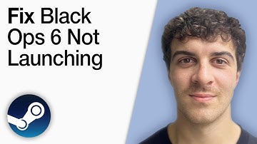 How To Fix Black Ops 6 Not Launching on Steam [2025 Full Guide]