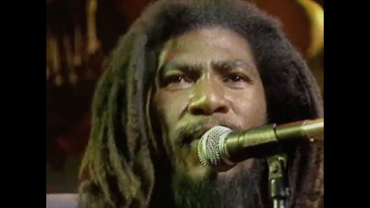 Soul Vibrations—Black History