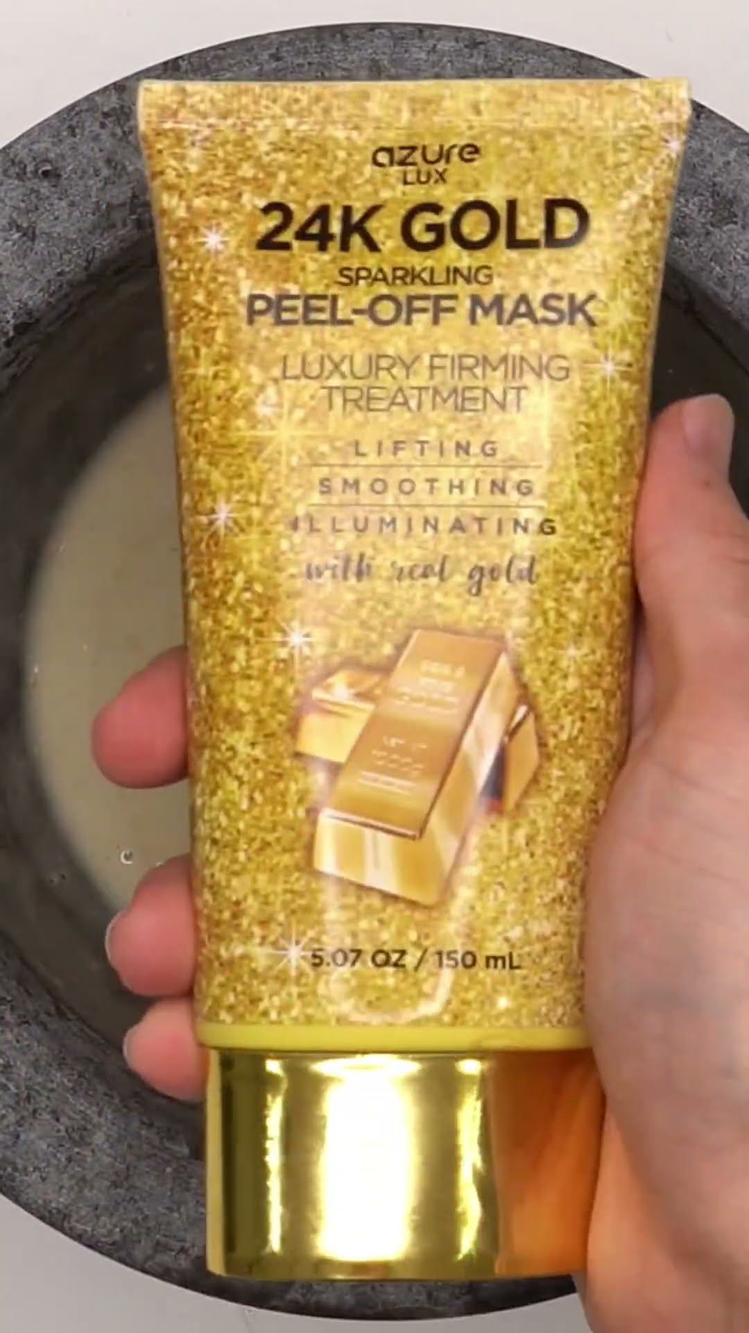 Skincare Face Mask