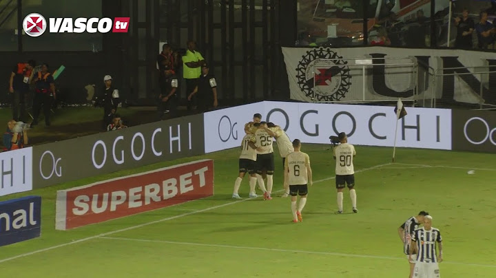 MELHORES MOMENTOS - VASCO 2 x 0 ATLÉTICO-MG | VASCO TV