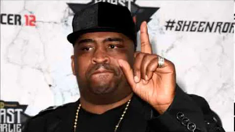 Patrice O'Neal on O&A #64 - Al-Qaeda Dick and Pean...