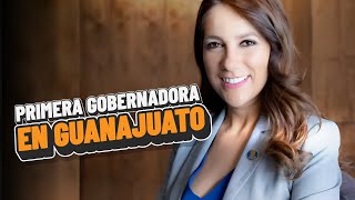 Repunta en las encuestas la gubernatura de Guanajuato | Entrevista |