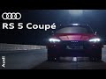 Audi rs 5 coup