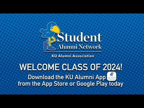 Student Alumni Network Introduction