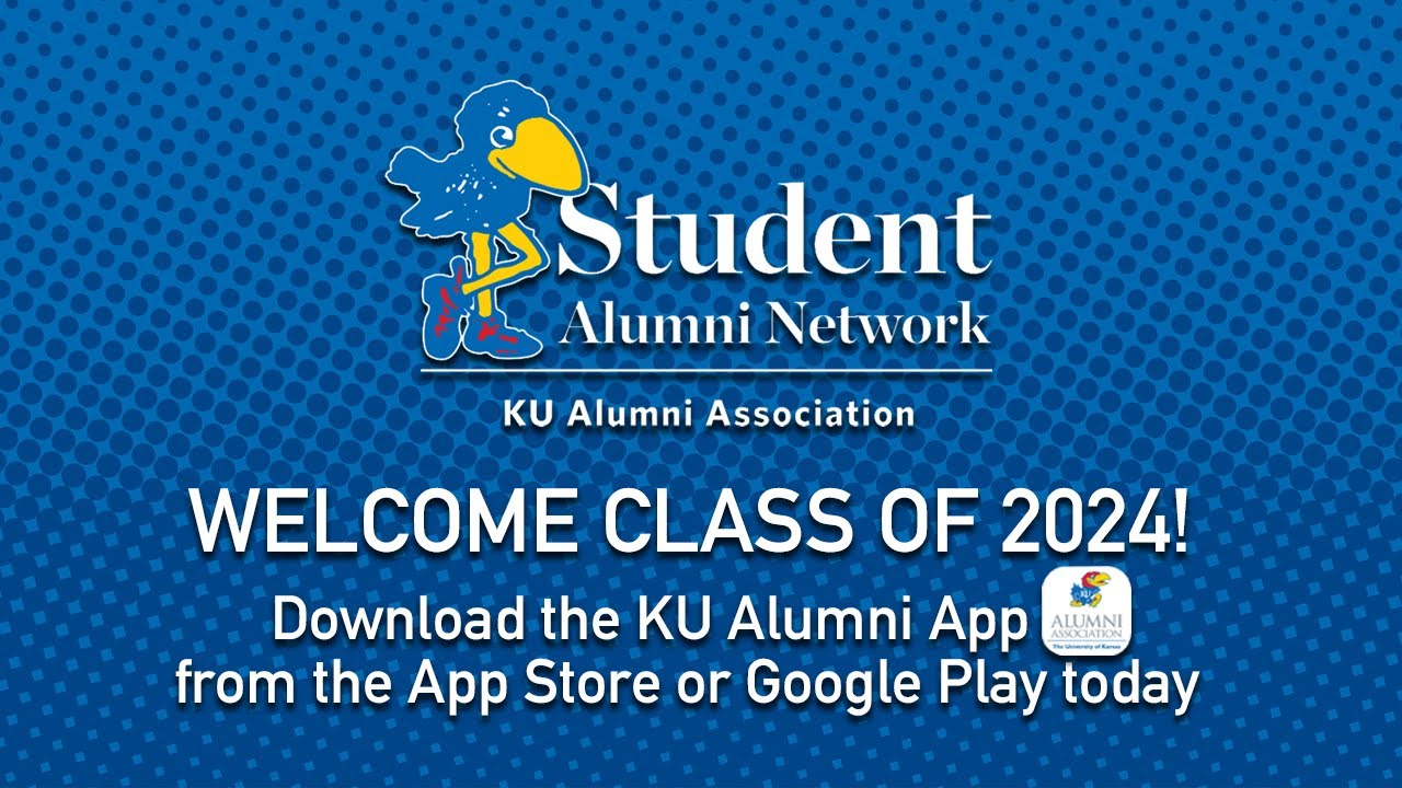 Student Alumni Network Introduction