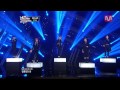 B1A4_Yesterday (Yesterday by B1A4@Mcountdown 2013.5.9)