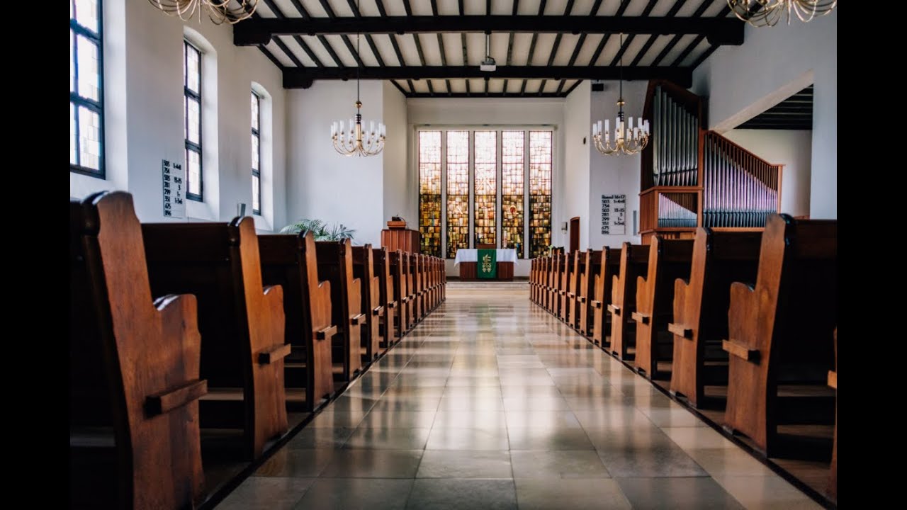 Gottesdienst Kirche Sylbach 08.03.2026