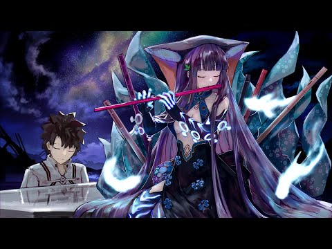 Видео: Fate/Grand Order「Imaginary Scramble」Краткий разбор (2/2)