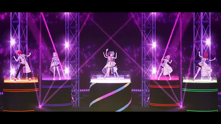 Journey Fixed Camera/Mirror