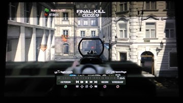 GB Dispute CTF Lockdown