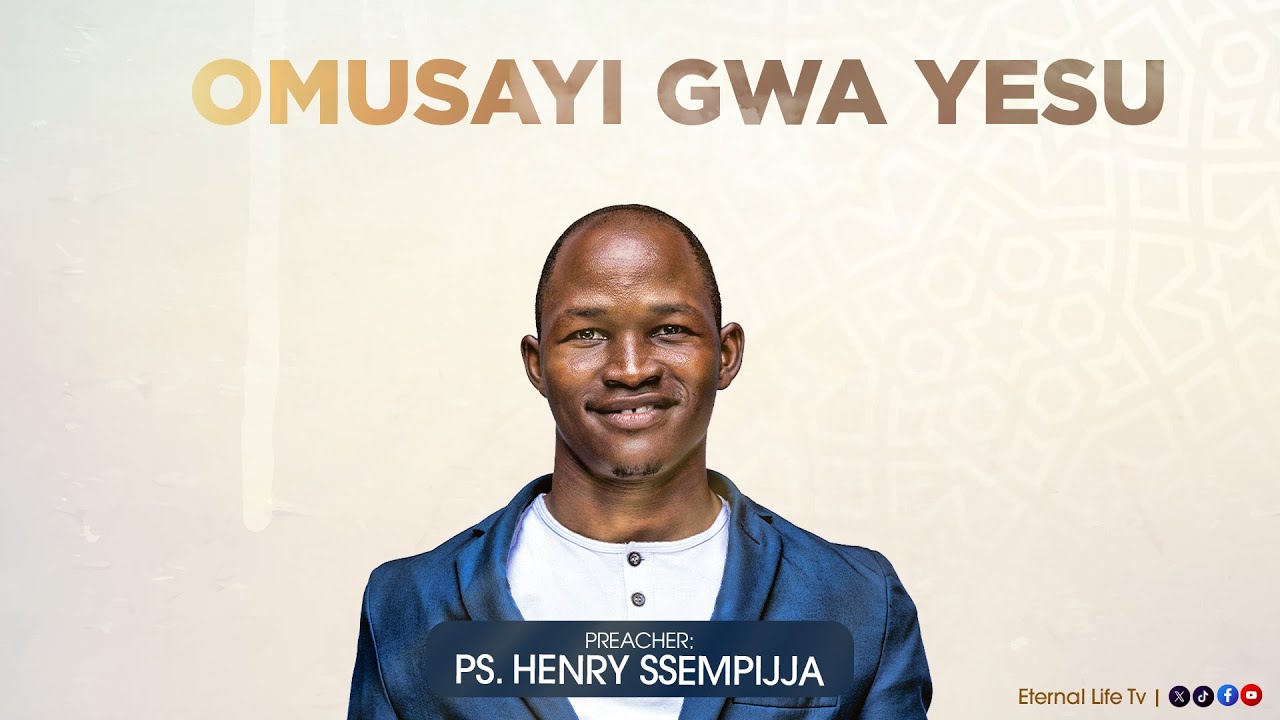 🔴BW'OMUSABA AWULIRA NE MUSUMBA HENRY SSEMPIJJA || 09.05.2025