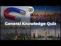Can You Solve These Missing Letter GK Questions? 🧠 | 30 Fun General Knowledge Challenges