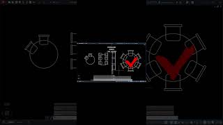 ARRAY Command in AutoCAD