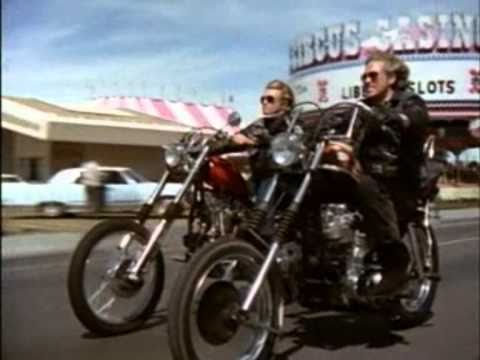 Wild Angels Theme :::: Davie Allan & The Arrows.