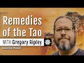 Gregory Ripley | Hundred Remedies of the Tao: Mystic Taoism, Stellar Ritual, &amp; the Wu Wei Flow