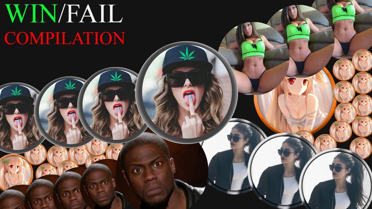 Best Moments | AMAZING DOUBLE SPLIT | EPIC PUSHSPLIT | WIN/FAIL COMPILATION