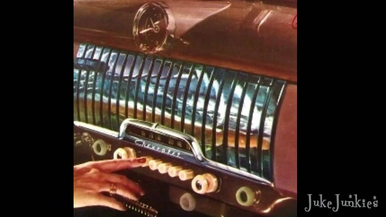 Hank Williams ♫ Jambalaya ♫ (On The Bayou) YouTube