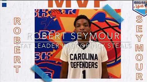 Robert Seymour 22