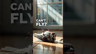 The Ultimate Drama Artist of Nature 😲 | Killdeer Bird’s Smart Trick #Killdeer #NatureFacts #Wildlife