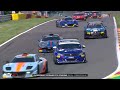 DIRECT – Course 4 – Spa-Francorchamps- Championnat de France FFSA Tourisme