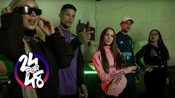 ZN FODÁSTICA 2 (Clipe Oficial) Oliveira MC 011, DJ 7W e DJ Menor NK