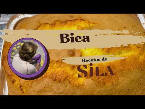 BICA GALLEGA DE YOGUR | Recetas de Sila