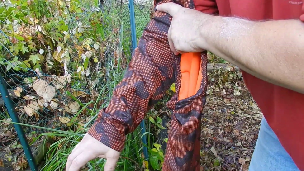 How to make Gardening Sleeves YouTube