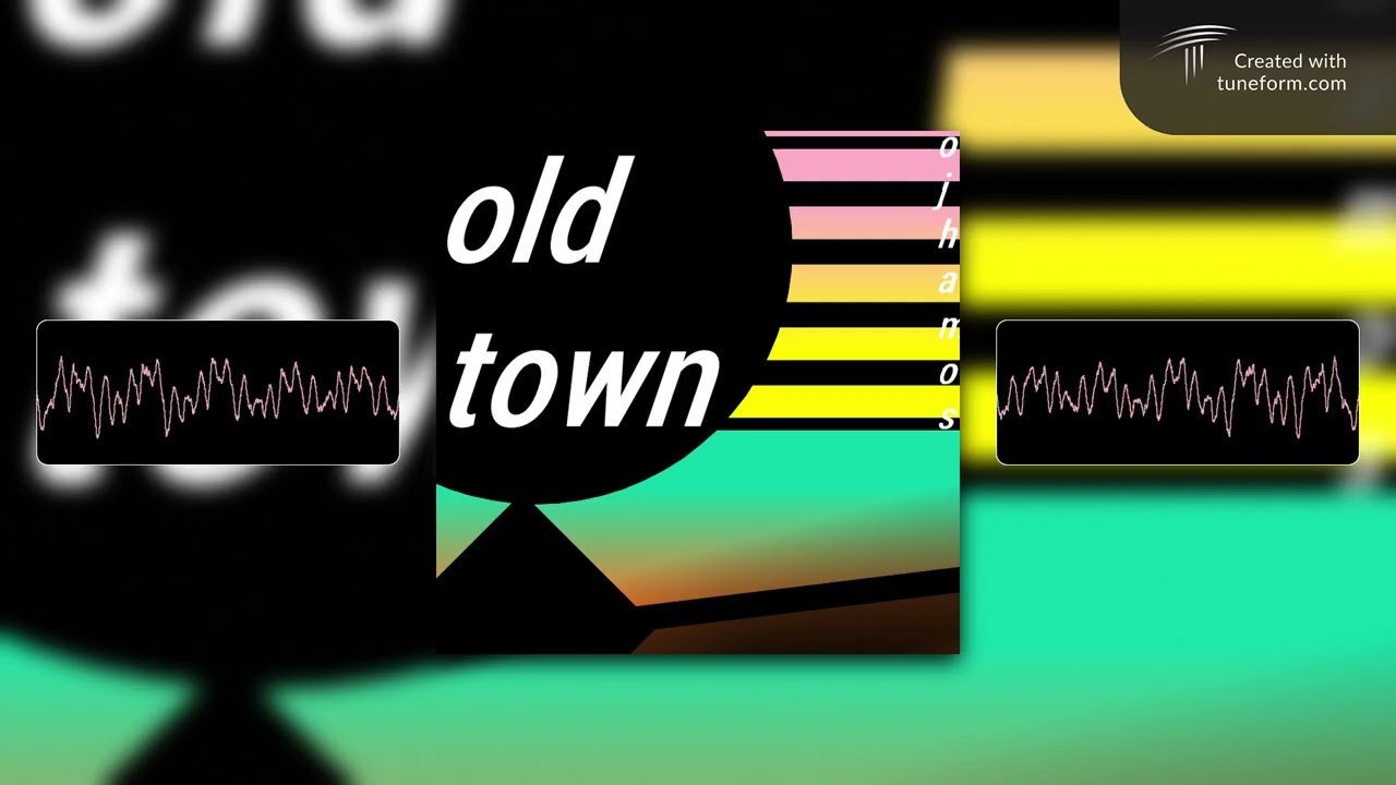 Ojhamos Melons - OLD TOWN