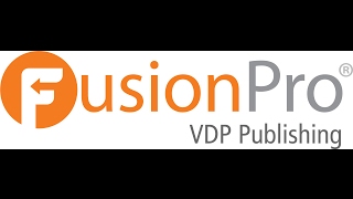FusionPro Expression Demonstration