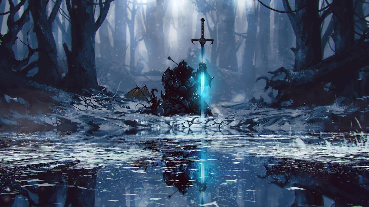 Keiden & Kysigo & Stella Key - Falling