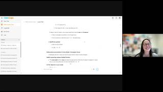 ClassGaga PD Series | Lesson Planning with AI