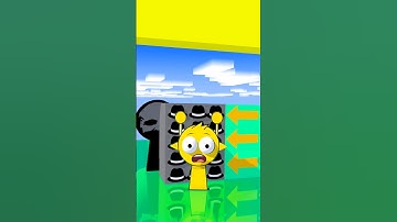 Maze Secrets Exposed Walled up with a Tetris game - Incredibox Sprunki