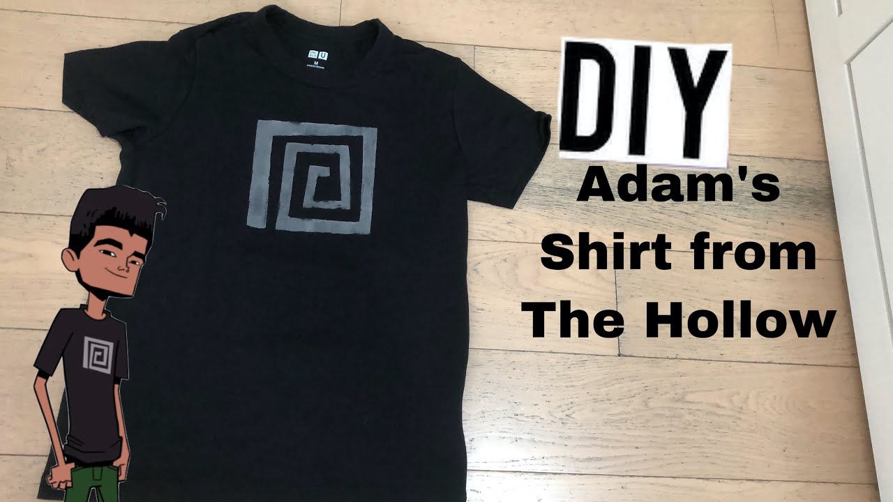 DIY Adam