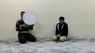 Giydim Beyazlari Ilahi - Yasin Erarslan