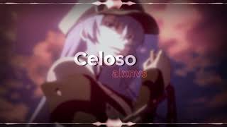 Celoso // Lele Pons [ Edit Audio ]