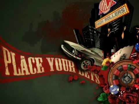 Mindcontroller  Re-live the past  2009 trailer