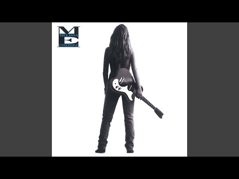 Dance Without Sleeping - Melissa Etheridge
