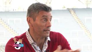 Goycochea: \