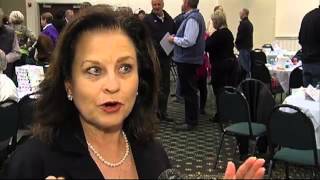 Catoosa Sheriff Hopes to 'Change' Prisoners' Lives