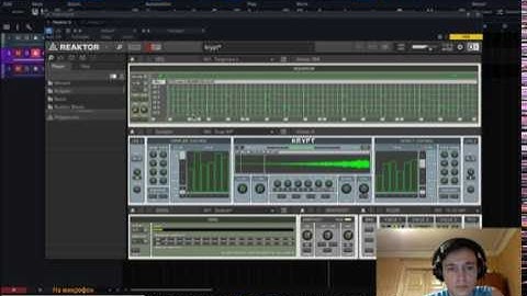 Studio One Live Session (#0) Experimental electronic music