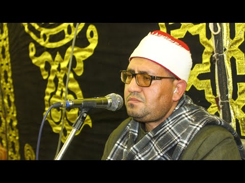 الشيخ عصام شاهين بعد المغرب عزاء الحاج جوده شاهين شبرا الخيمة قليوبية 9 2 2021