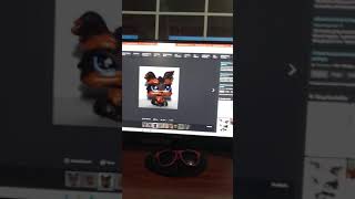 Jaclyn And Prince D Kiss