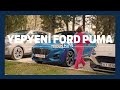 Yepyeni Ford Puma | Geri Görüş Kamerası | Ford TR