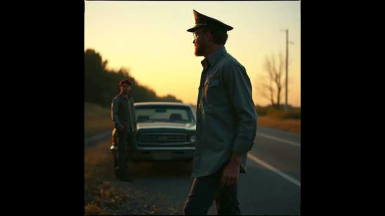 Always My Hero by Ron Walker