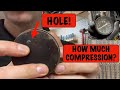 Stop checking compression for top end diagnosis