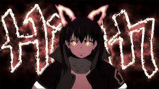 AMV | DAEGHO - Enter the Fuego 🔥