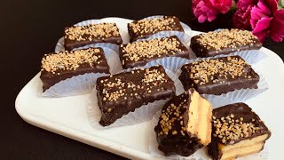 Mini Almond Cake Recipe!
