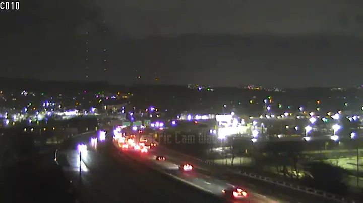 Alabama: Massive Two Car Accident Caused By Reckless Driver