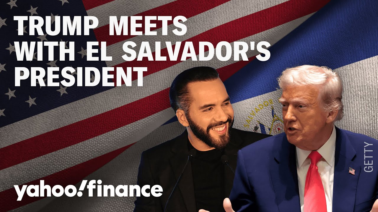 川普與布格磊聯手拒還美籍移民，高院命令遭迴避、MS-13「恐怖標籤」再掀爭議| 鏈新聞ABMedia