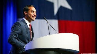Who is Julián Castro? What to know about 2020 candidate